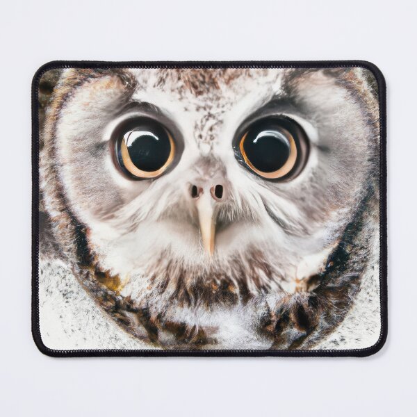 Item preview, Barn Owls | Owl Watercolor Print | Owl Illustration | Owl Print | Home Wall Decor | Wall Art designed and sold by phillipbooth.