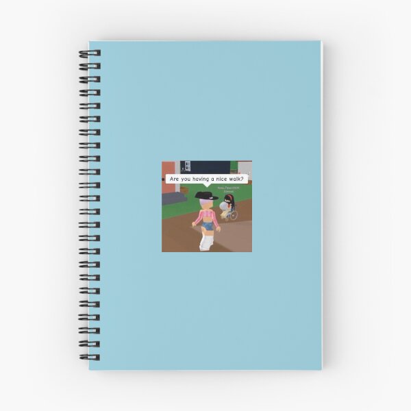 Item preview, Are you having a nice walk designed and sold by LouieChan.