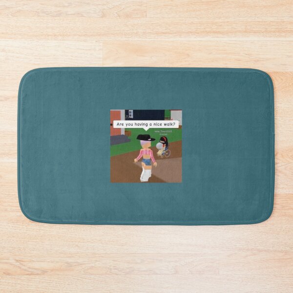 Item preview, Are you having a nice walk designed and sold by LouieChan.