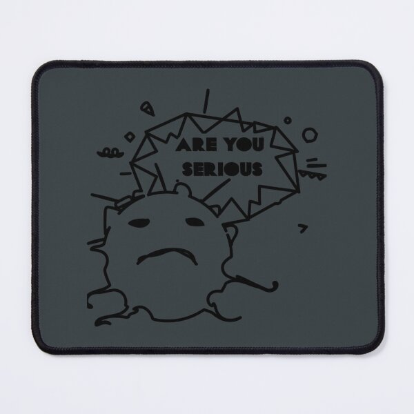 Item preview, Are you serious Funny meme Gift man and women Funny serious  designed and sold by LouieChan.