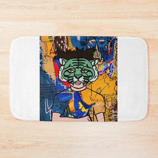 Item preview, "Majestic Poise: A Regal Portrait Art" designed and sold by CryptoLuke.