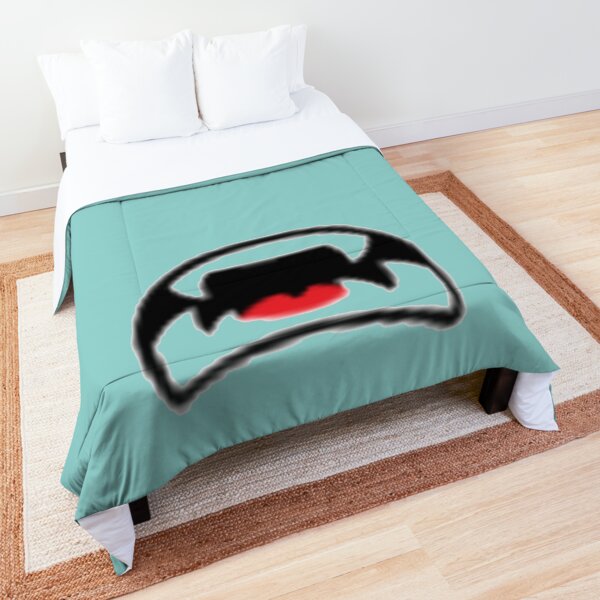 Roblox Face Bedding for Sale