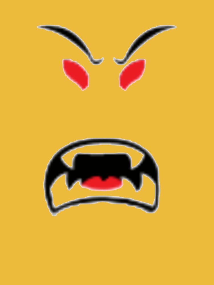 Which is your favorite Beast Mode face? : r/roblox