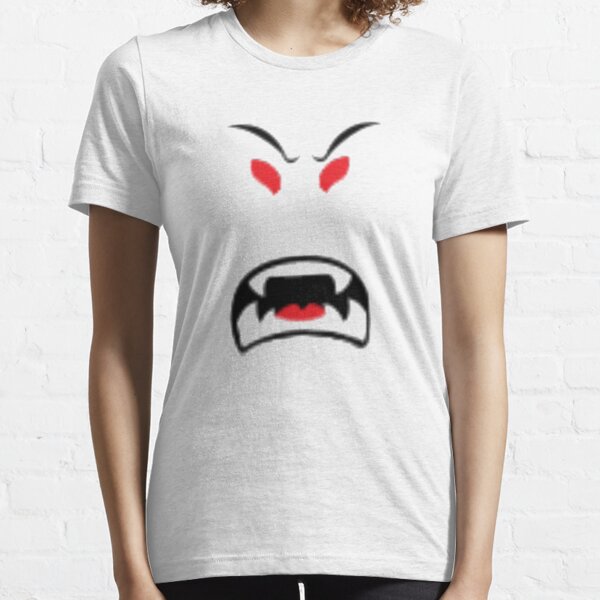 Beast Mode Face Cool Essential T-Shirt for Sale by LouieChan