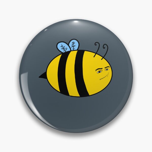 Item preview, Bee Man designed and sold by LouieChan.