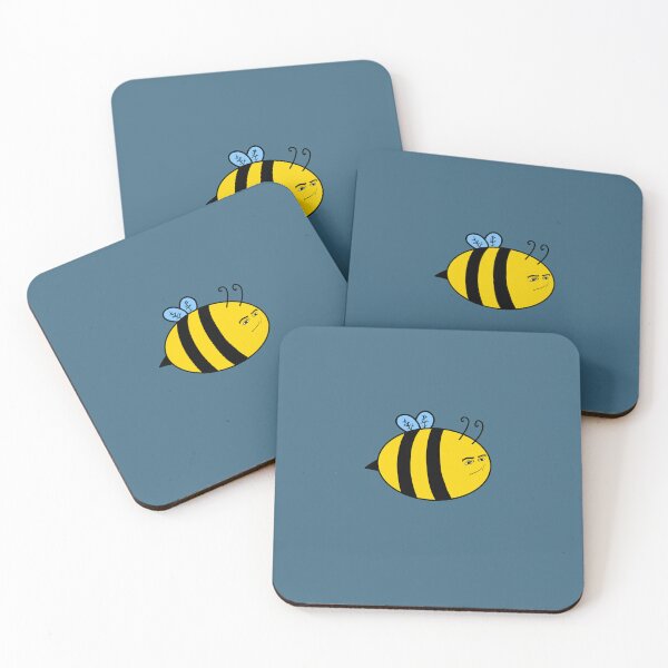 Item preview, Bee Man designed and sold by LouieChan.
