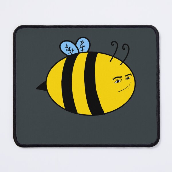 Item preview, Bee Man designed and sold by LouieChan.