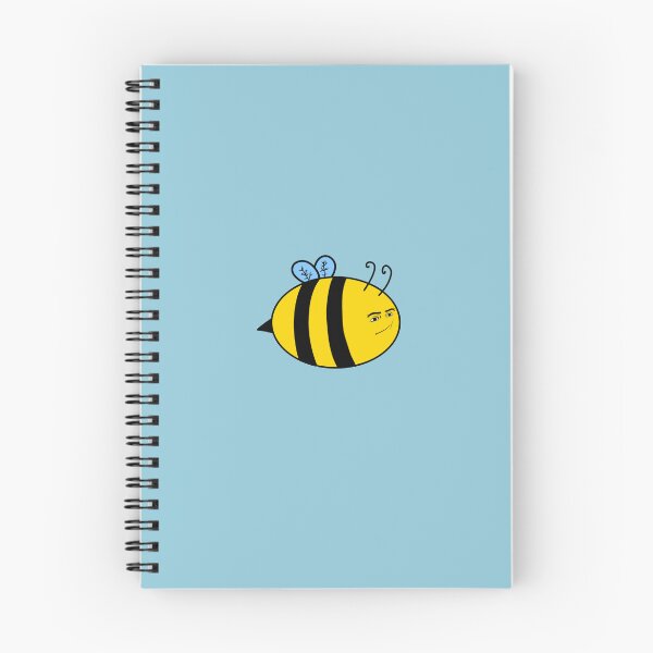 Item preview, Bee Man designed and sold by LouieChan.
