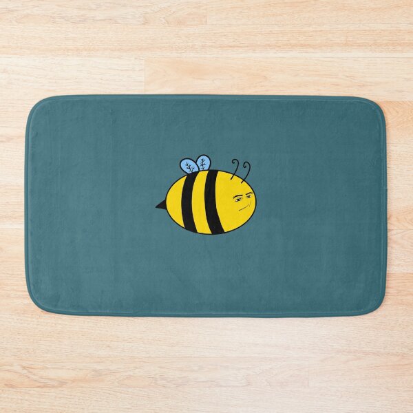 Item preview, Bee Man designed and sold by LouieChan.