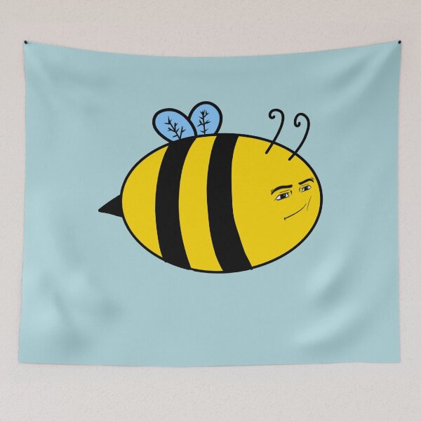 Item preview, Bee Man designed and sold by LouieChan.