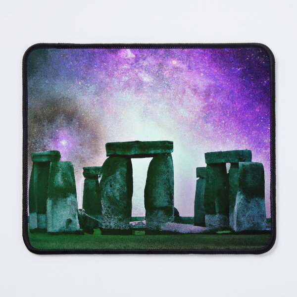 Item preview, Stone Henge designed and sold by mindgoop.