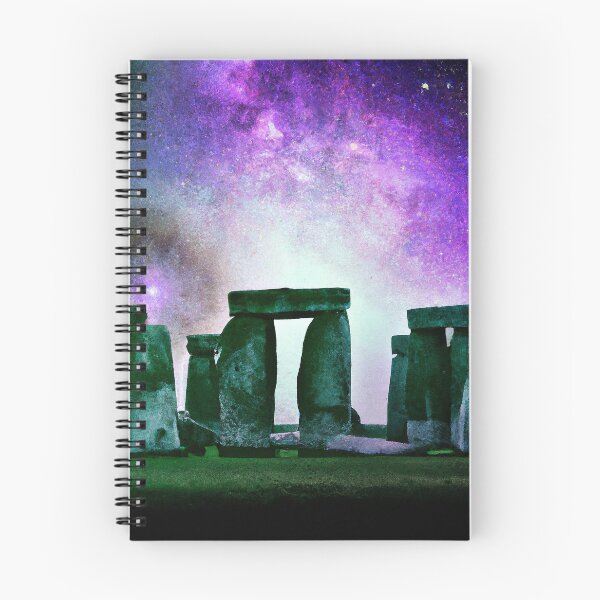 Item preview, Stone Henge designed and sold by mindgoop.
