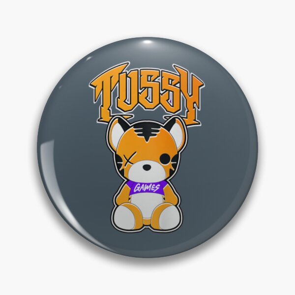Item preview, Best Selling  Tussygames  designed and sold by LouieChan.