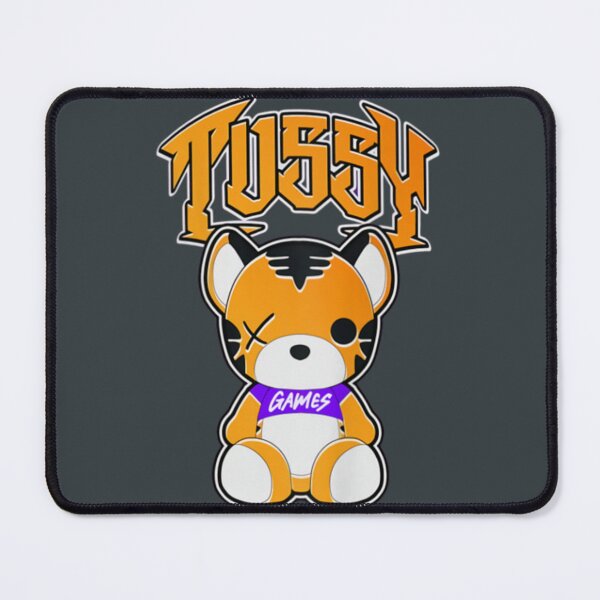 Item preview, Best Selling Tussygames designed and sold by LouieChan.