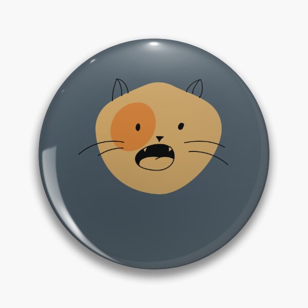 Item preview, Cat Face Meme designed and sold by LouieChan.