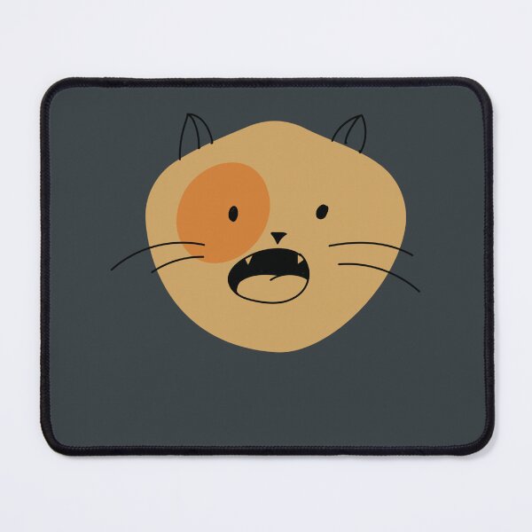 Item preview, Cat Face Meme designed and sold by LouieChan.