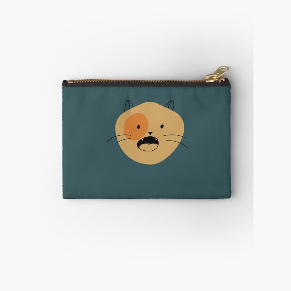 Item preview, Cat Face Meme designed and sold by LouieChan.