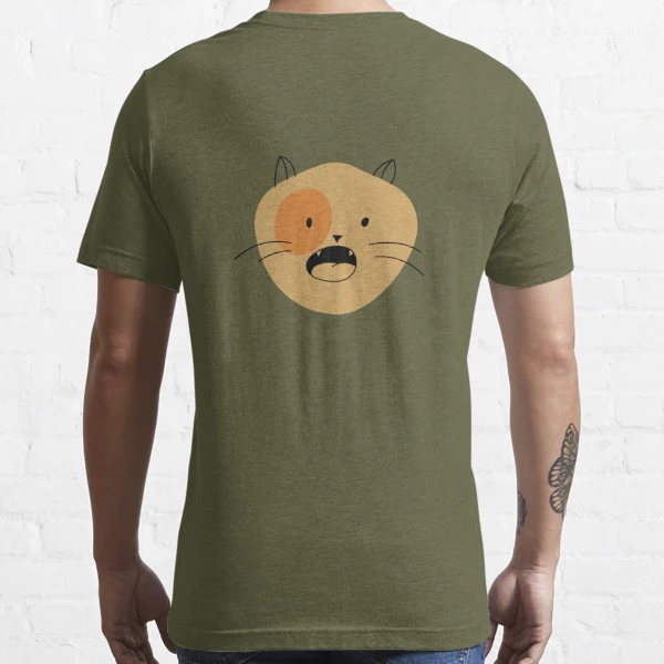 Cat Face - Roblox Roblox Muscle T Shirt Transparent Emoji,Catface