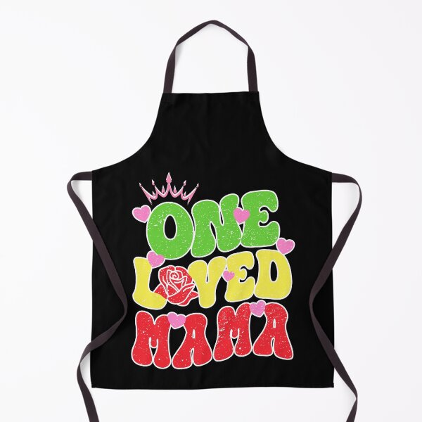 Item preview, One Loved Mama designed and sold by RockBeeDesigns.