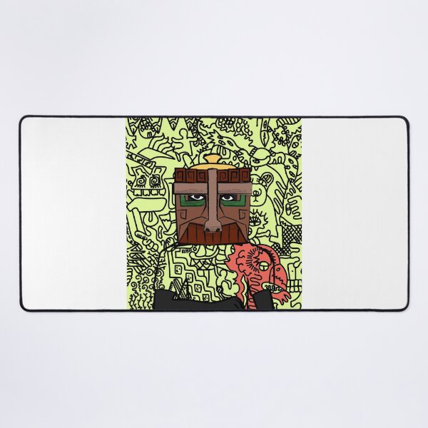 Aperçu de l'œuvre "Captivating Charisma: Portrait Art for Sale" créée et vendue par CryptoLuke.