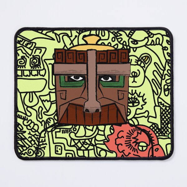 Item preview, "Captivating Charisma: Portrait Art for Sale" designed and sold by CryptoLuke.
