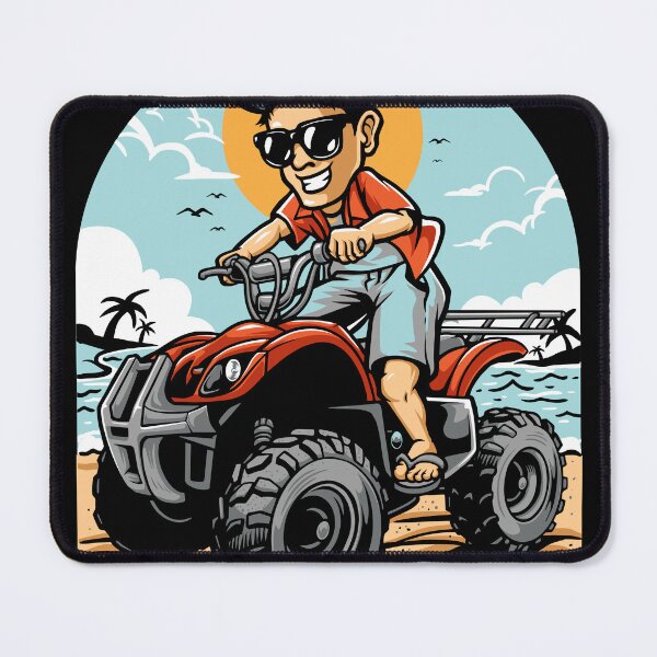 Item preview, Explore Beach designed and sold by chomaruddin tri amboko.