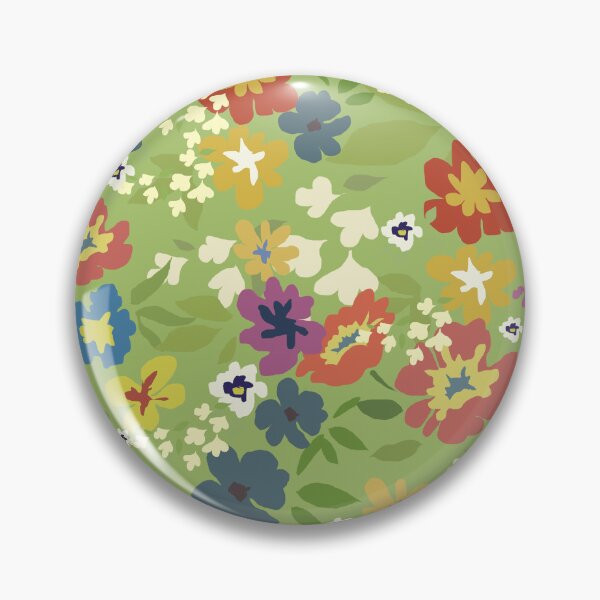Artikelvorschau, Blumenmode entworfen und verkauft von Print-Designs.