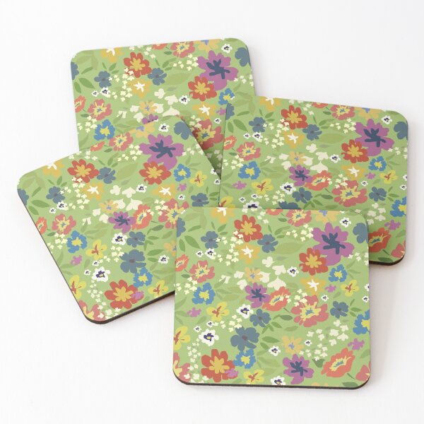 Artikelvorschau, Blumenmode entworfen und verkauft von Print-Designs.