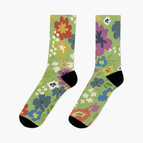 Artikelvorschau, Blumenmode entworfen und verkauft von Print-Designs.