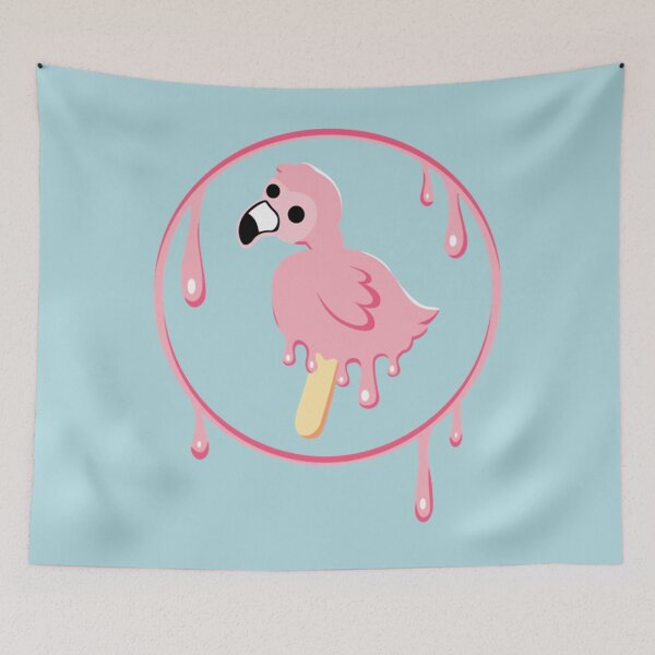 Item preview, Circle Bird Pink   designed and sold by LouieChan.