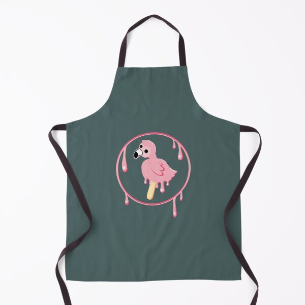 Item preview, Circle Bird Pink designed and sold by LouieChan.