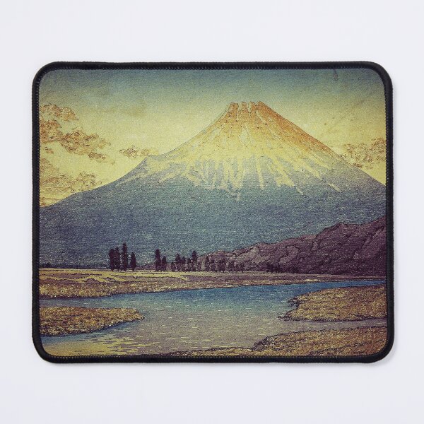 Item preview, Magic Hour at Danesari - Nature Landscape designed and sold by Kijiermono.