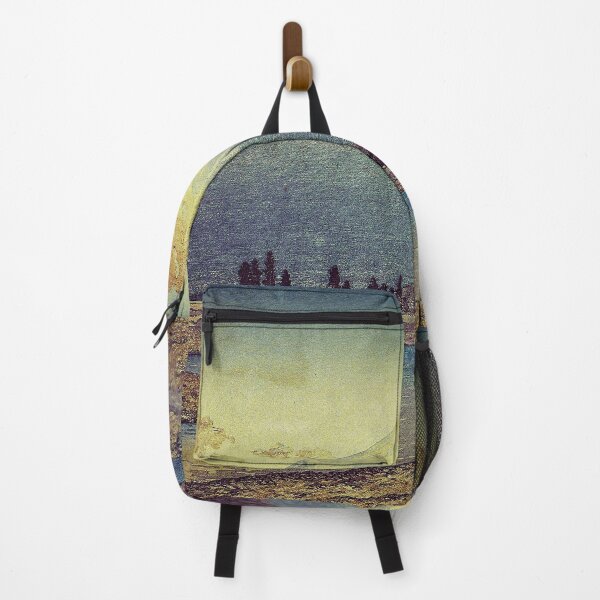 Item preview, Magic Hour at Danesari - Nature Landscape designed and sold by Kijiermono.