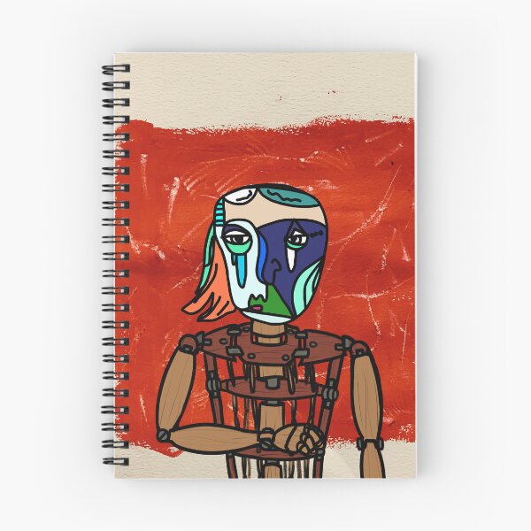 Item preview, Enraptured Gaze: A Mesmerizing Portrait" designed and sold by CryptoLuke.