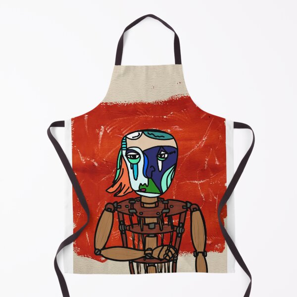 Item preview, Enraptured Gaze: A Mesmerizing Portrait" designed and sold by CryptoLuke.