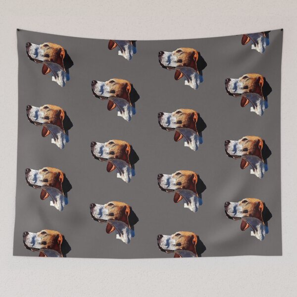Item preview, English Pointer designed and sold by Elarex.
