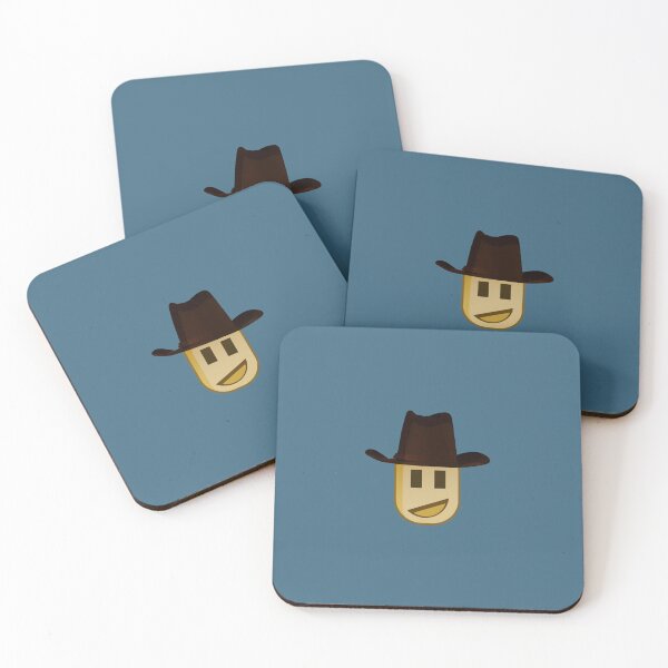 Item preview, cowboy designed and sold by LouieChan.