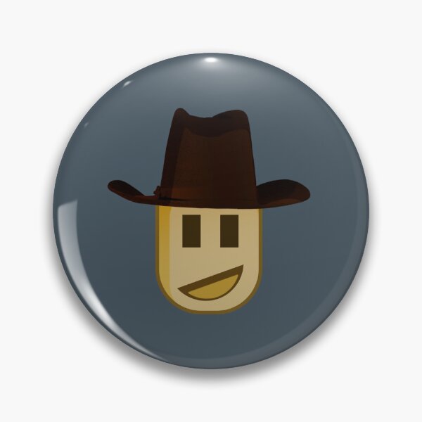 Item preview, cowboy designed and sold by LouieChan.
