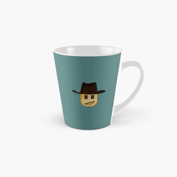 Roblox Man Face Meme Mug Funny Mug Gift Idea for Kids or 