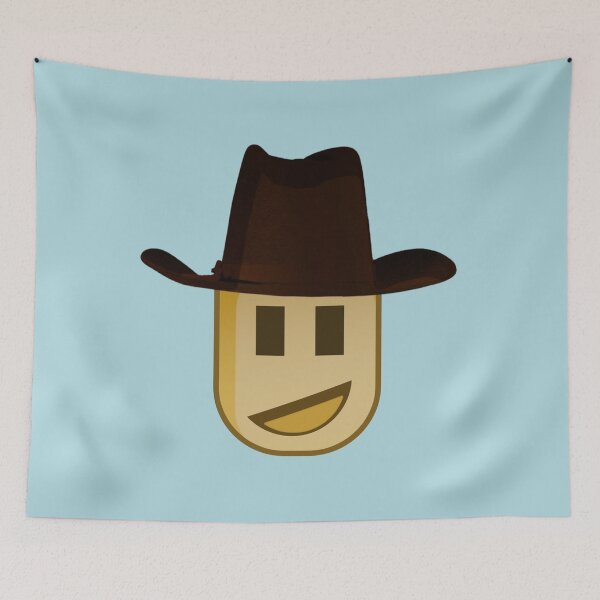 Item preview, cowboy designed and sold by LouieChan.