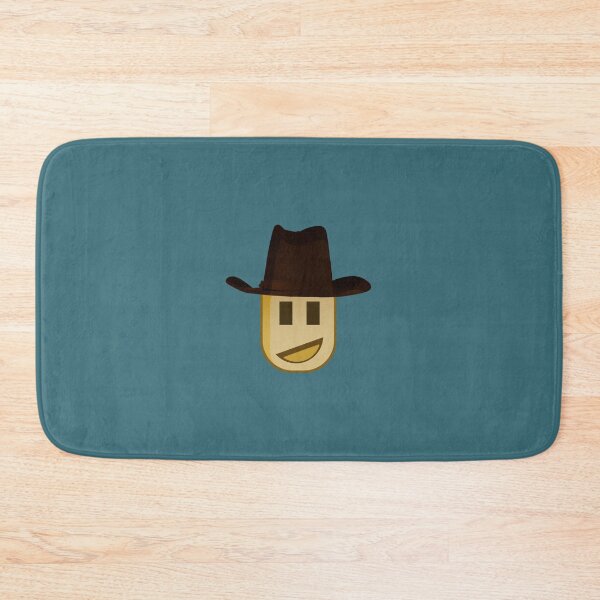 Item preview, cowboy designed and sold by LouieChan.