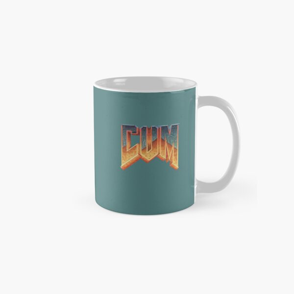 Personalized Prankster Face Perfect Mug for Roblox Noob 