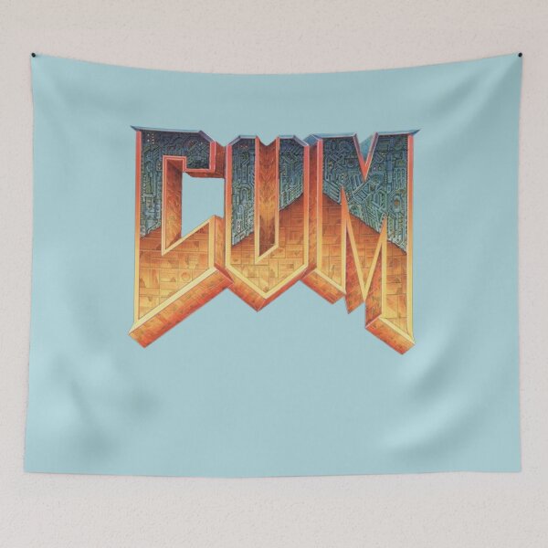Item preview, CUM designed and sold by LouieChan.