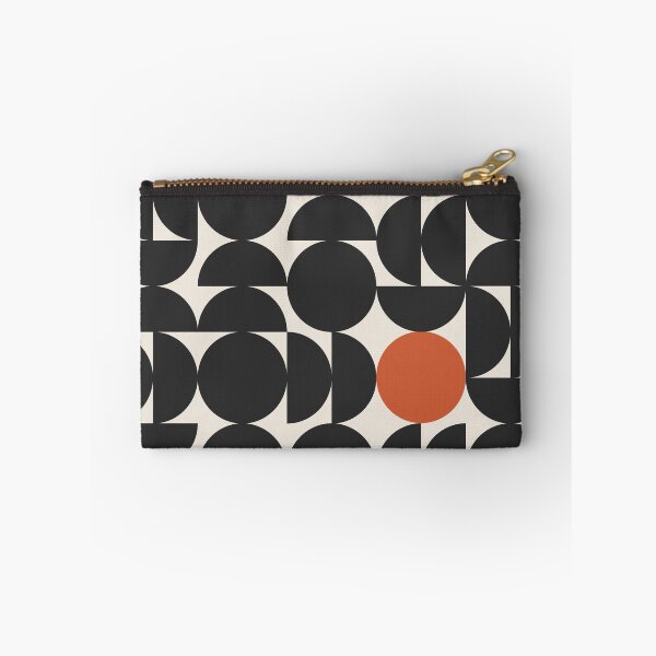 Item preview, Minimalist Geometric Midcentury Bauhaus Exhibition Poster 1923 designed and sold by enricadenicola.