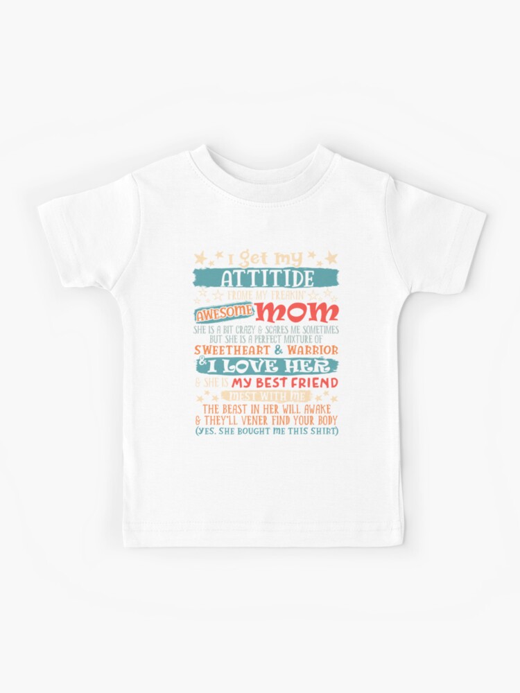 Funny Baseball Mom T-Shirt A Funny and Relatable Quote for Moms Who Love  Baseball