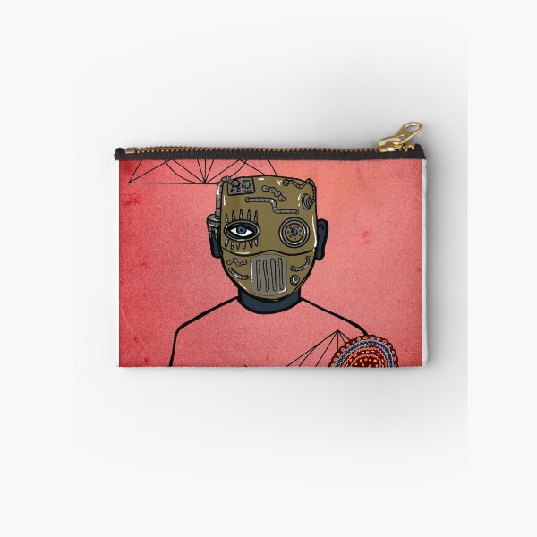 Item preview, "Effervescent Smile: A Joyful Portrait" designed and sold by CryptoLuke.