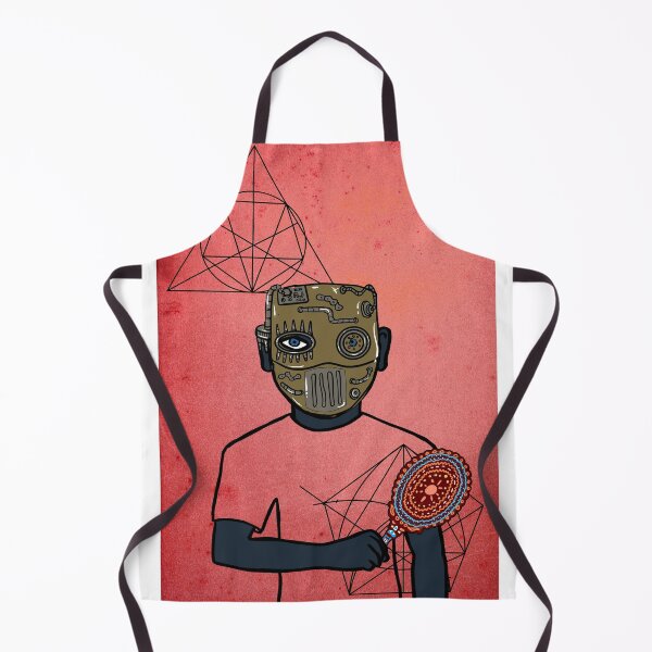 Item preview, "Effervescent Smile: A Joyful Portrait" designed and sold by CryptoLuke.