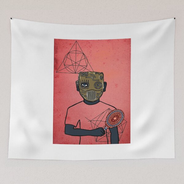 Item preview, "Effervescent Smile: A Joyful Portrait" designed and sold by CryptoLuke.