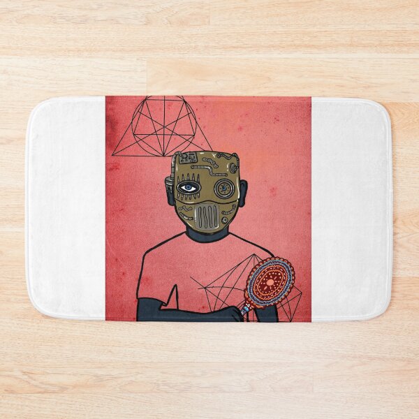 Item preview, "Effervescent Smile: A Joyful Portrait" designed and sold by CryptoLuke.