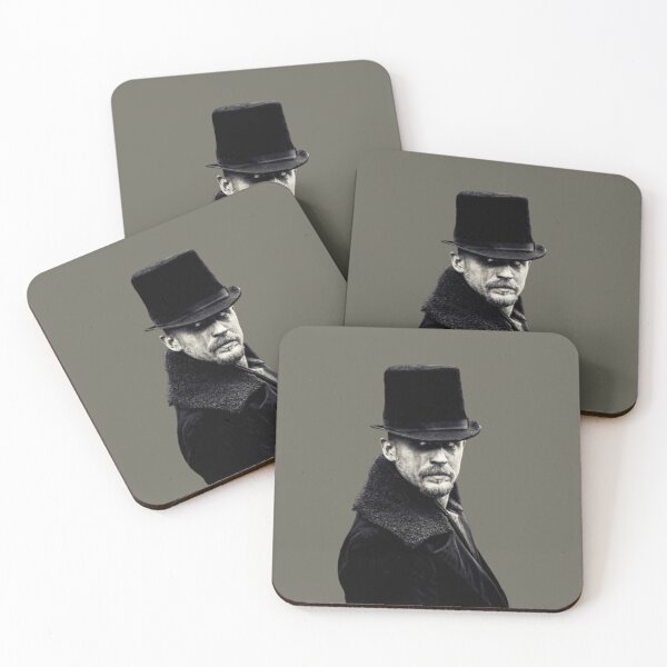 Item preview, James Delaney, Taboo designed and sold by sarabboo.